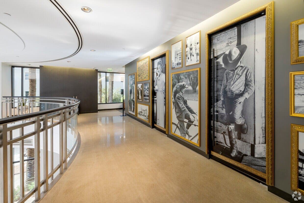 Phone Booths at 200 EVB, view 2